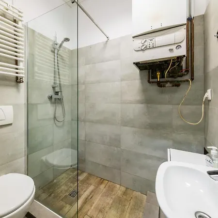 Coco Apartment 1 Krakow Exterior photo