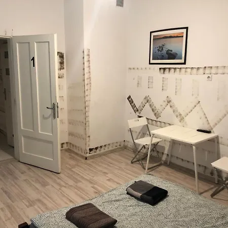 Coco Apartment 1 Krakow Exterior photo