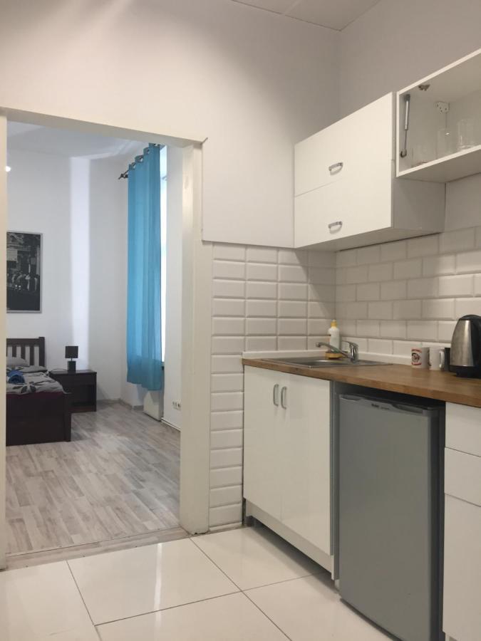 Coco 1 Apartament Kraków
