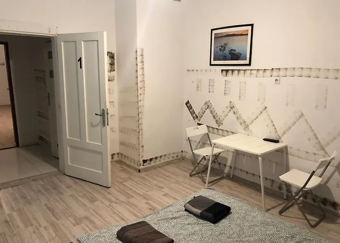 Coco Apartment 1