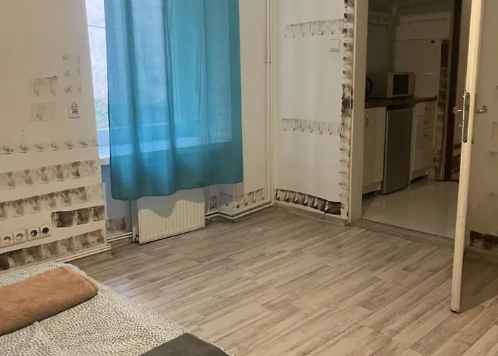 Coco Apartment 1