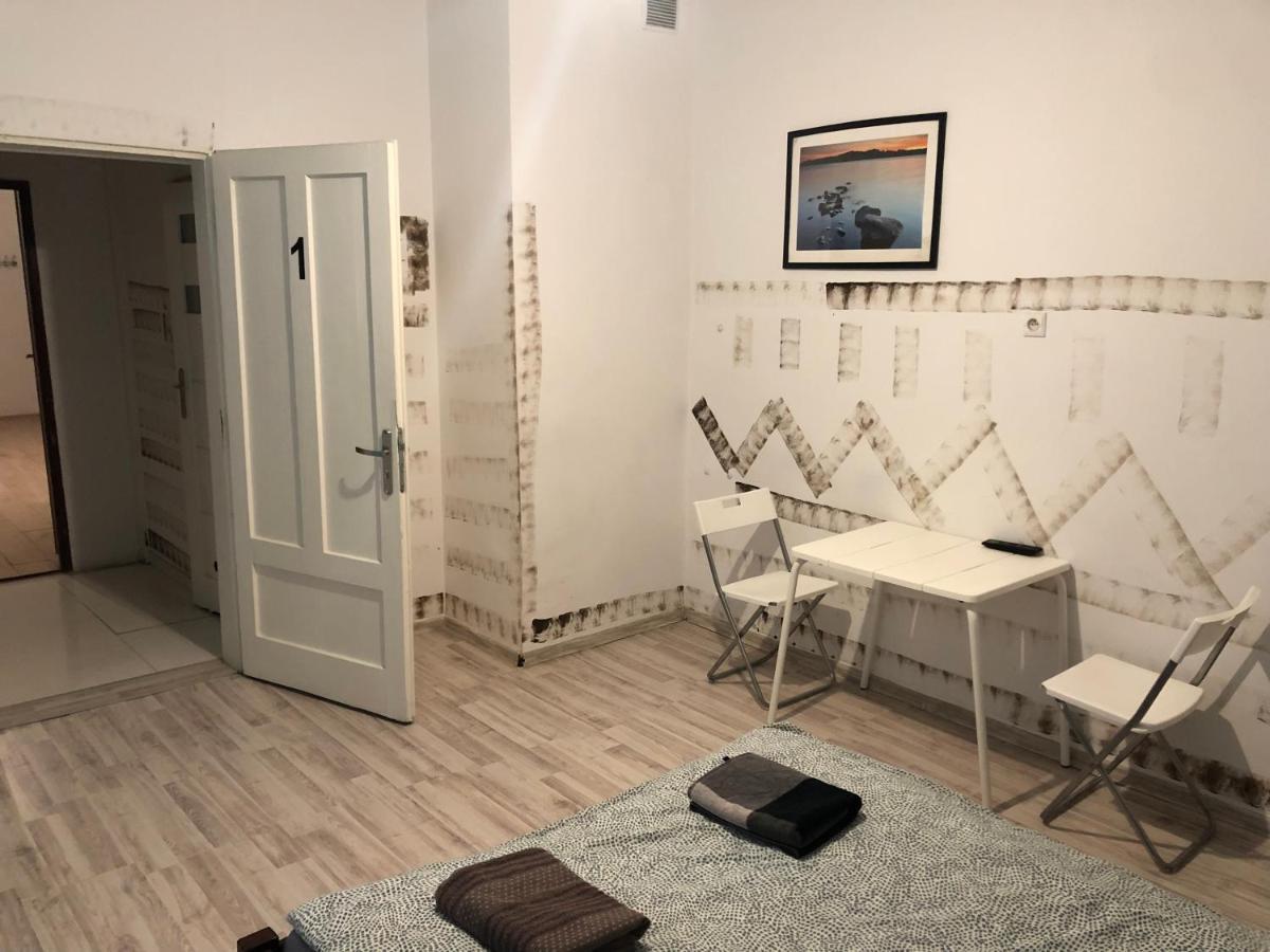Coco 1 Apartment Krakow