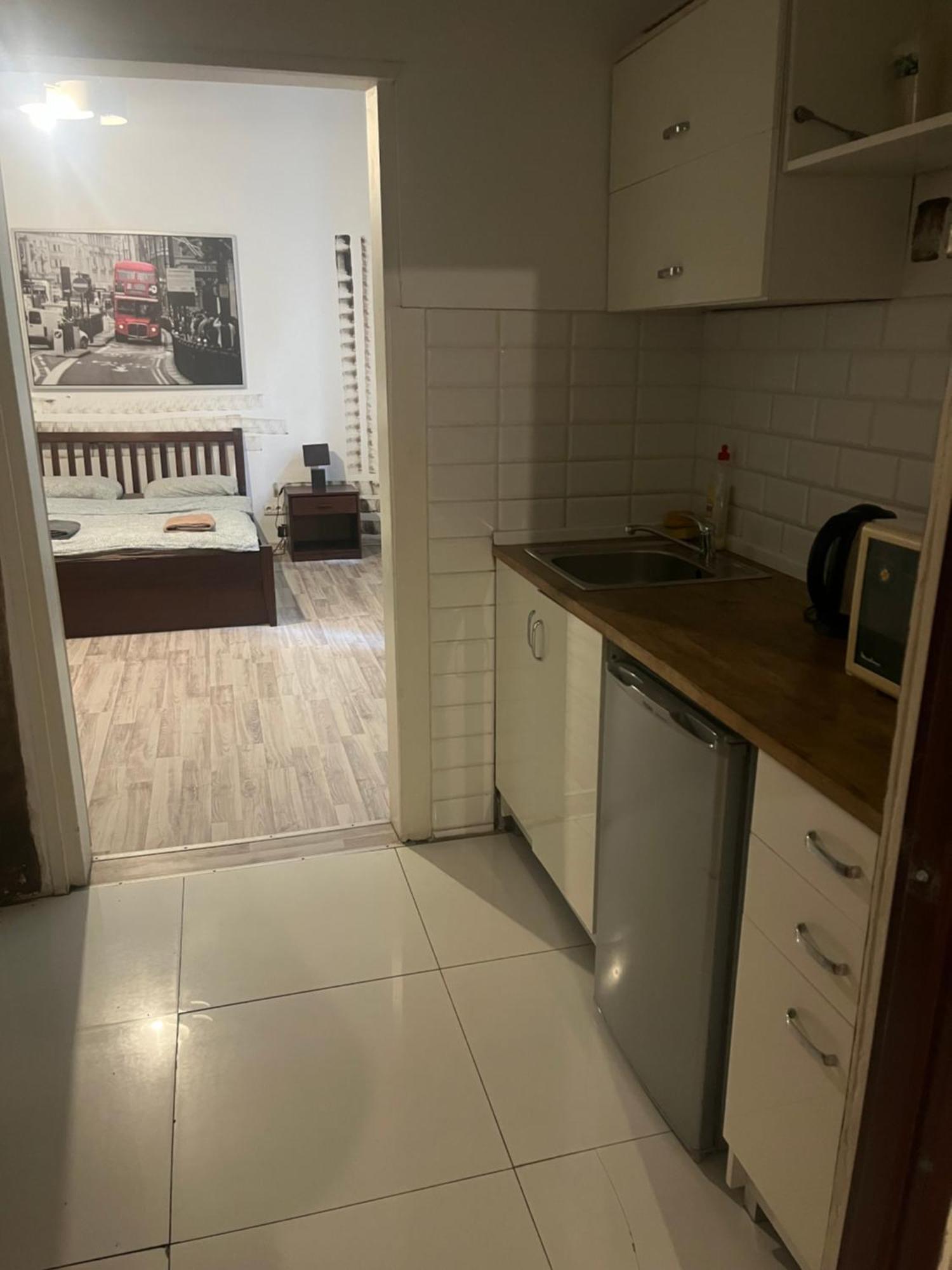 Coco 1 Apartment Krakow