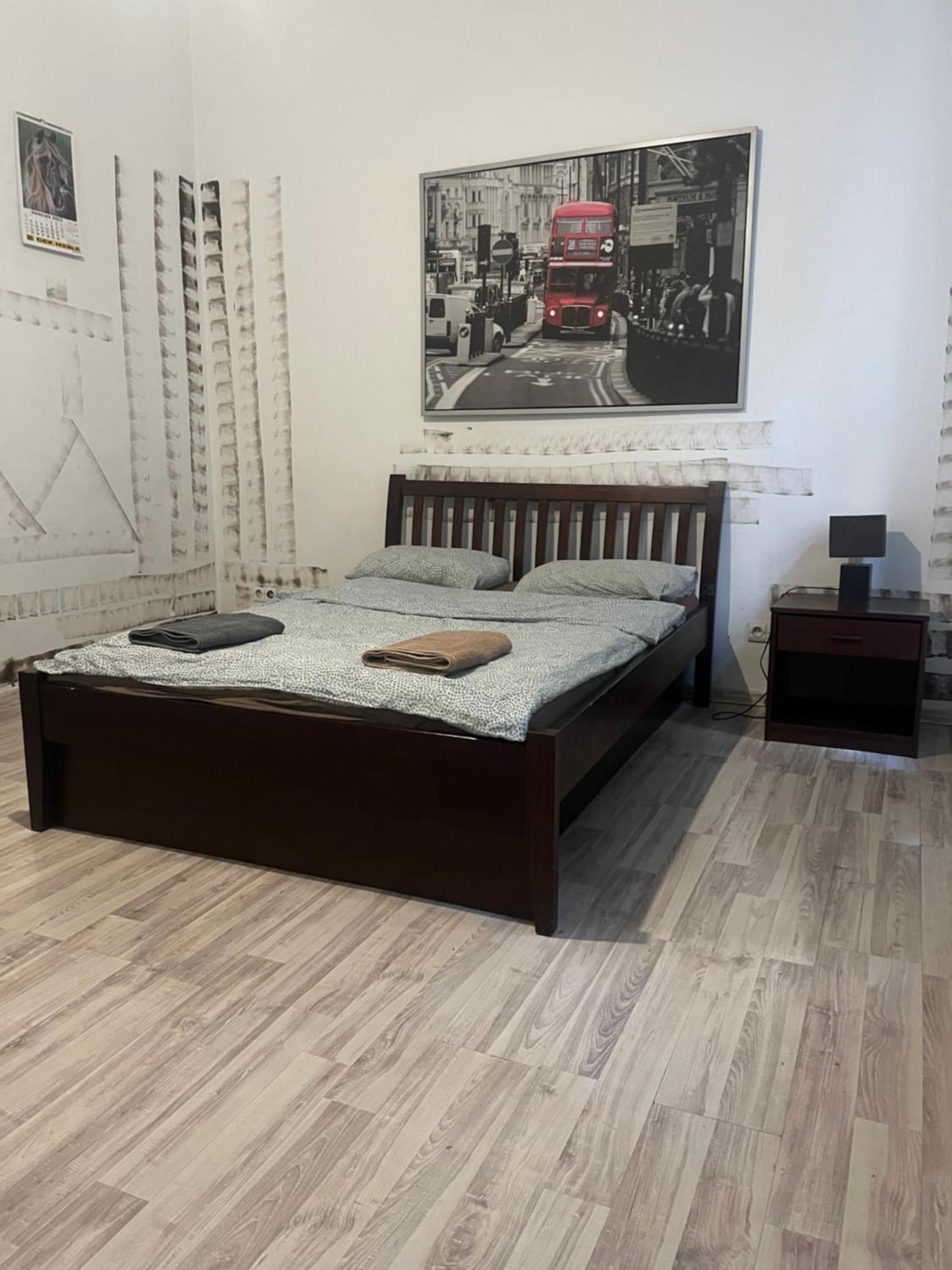 Apartment Coco 1 Krakow